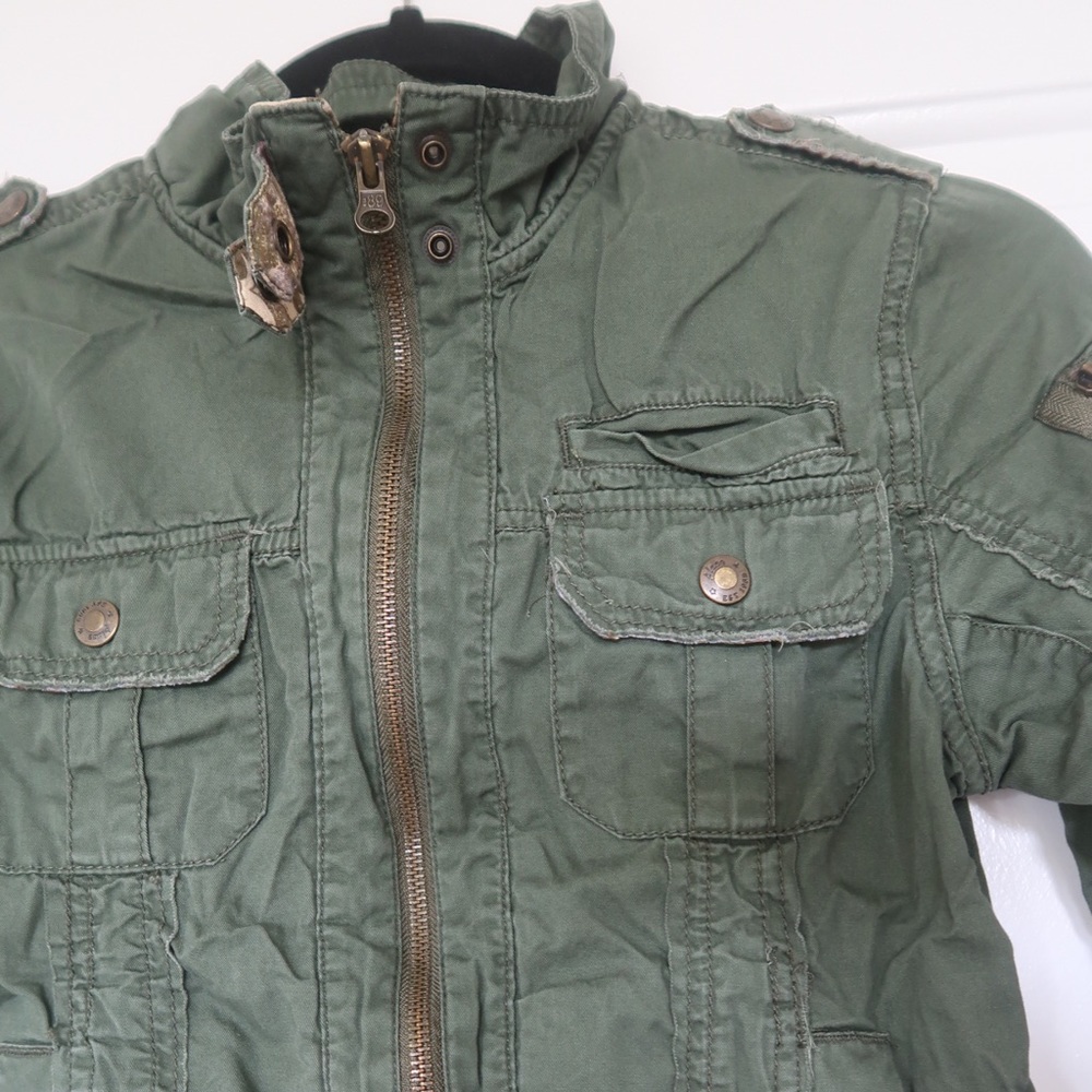 Children’s place jacket